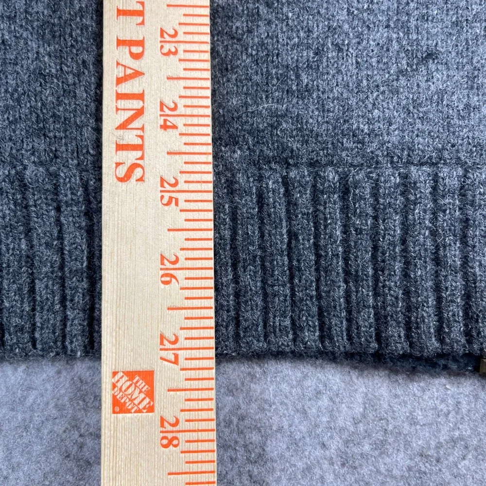 L.L. Bean classic zip